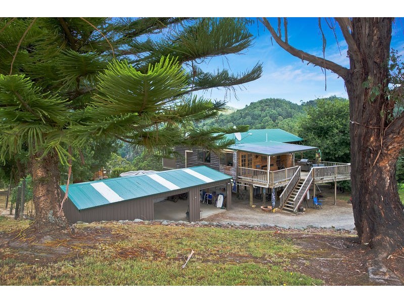 500 Wild Dog Road, Apollo Bay VIC 3233