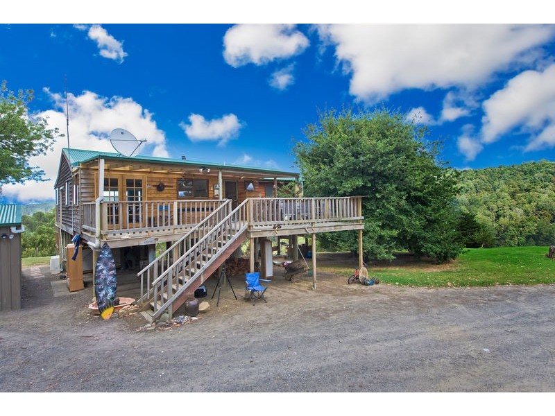 500 Wild Dog Road, Apollo Bay VIC 3233