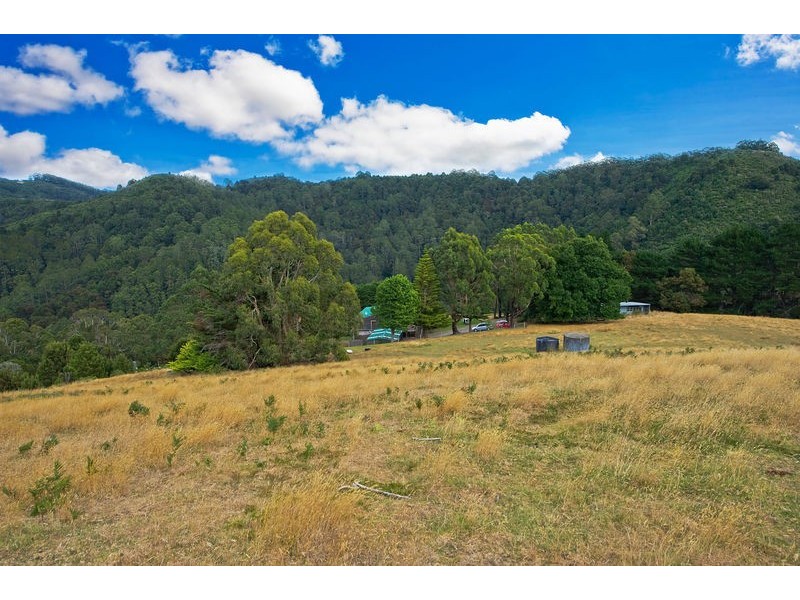 500 Wild Dog Road, Apollo Bay VIC 3233