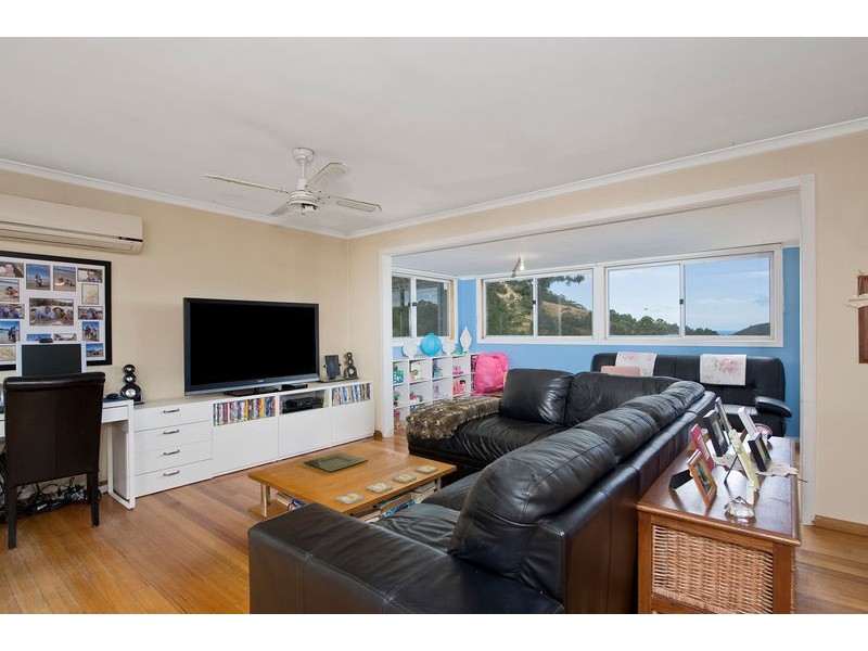 500 Wild Dog Road, Apollo Bay VIC 3233