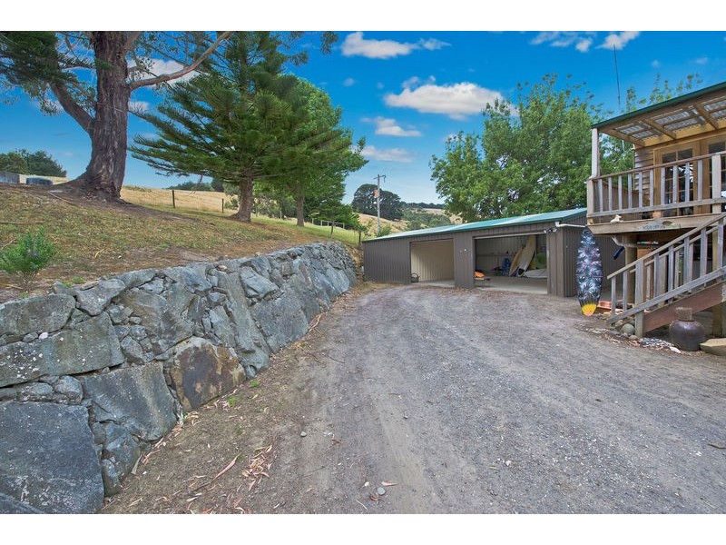 500 Wild Dog Road, Apollo Bay VIC 3233