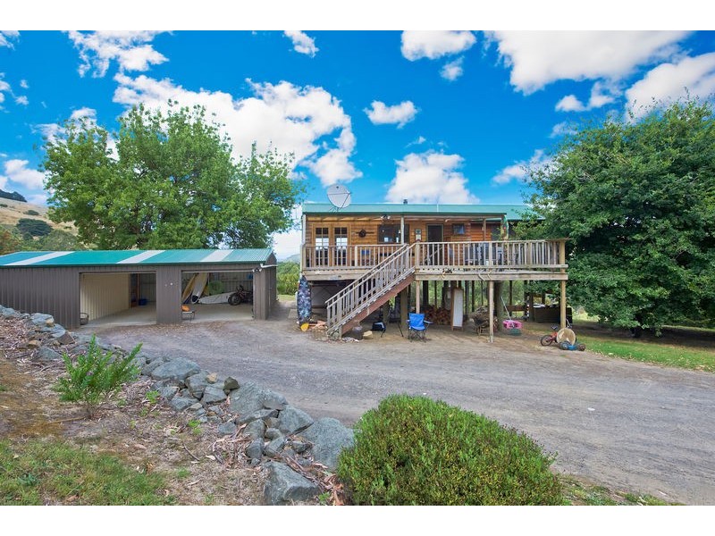 500 Wild Dog Road, Apollo Bay VIC 3233