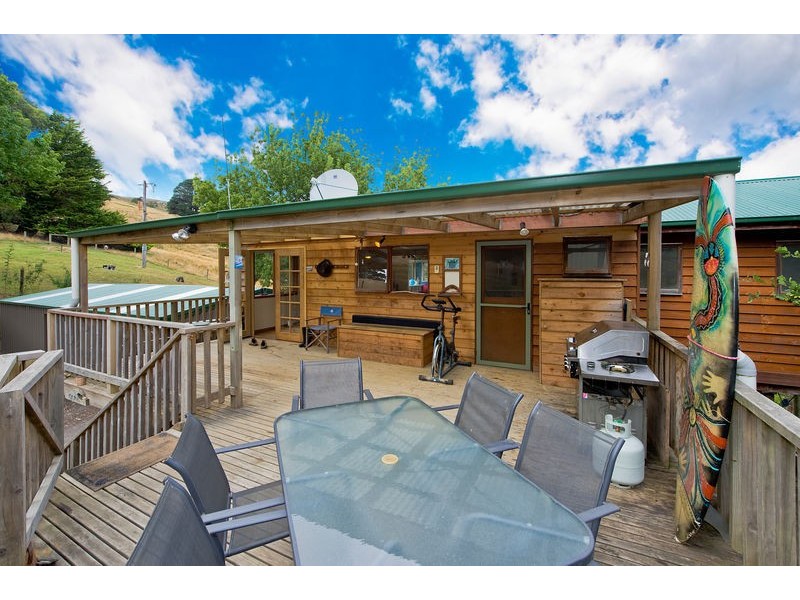 500 Wild Dog Road, Apollo Bay VIC 3233