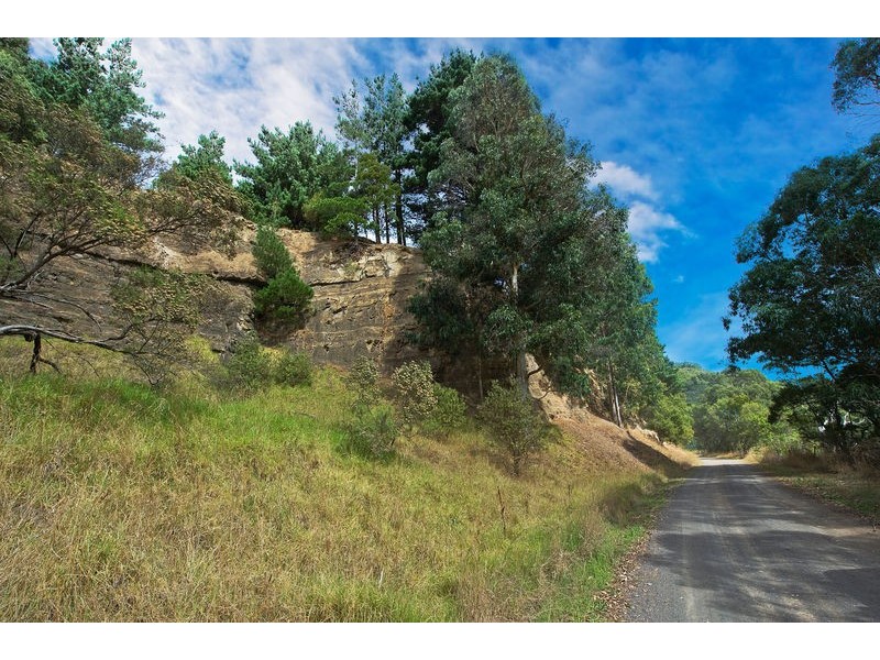 500 Wild Dog Road, Apollo Bay VIC 3233
