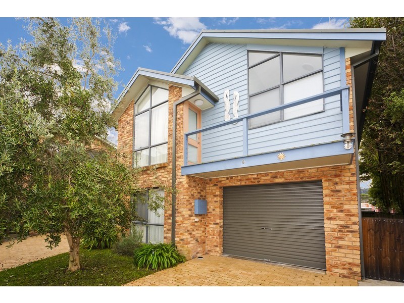 5/28 – 30 Moore Street, Apollo Bay VIC 3233