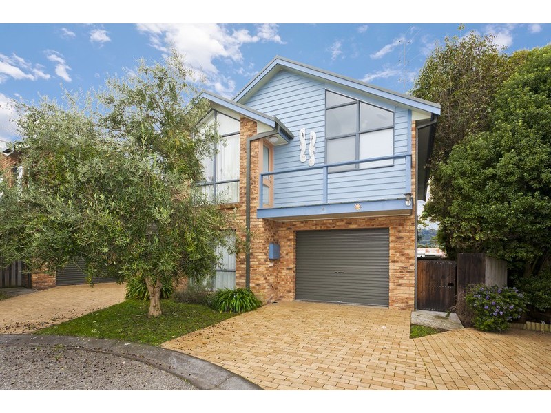 5/28 – 30 Moore Street, Apollo Bay VIC 3233