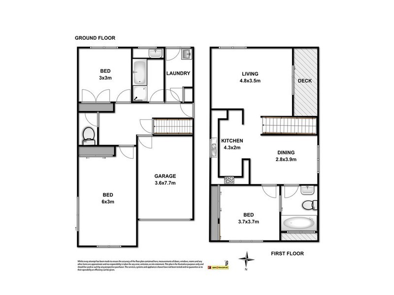 5/28 – 30 Moore Street, Apollo Bay VIC 3233