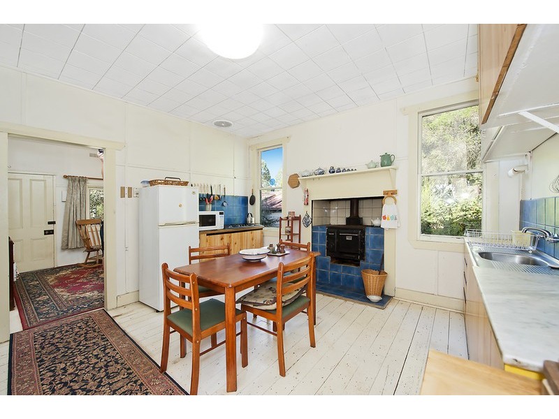 10 Hennigan Street, Forrest VIC 3236