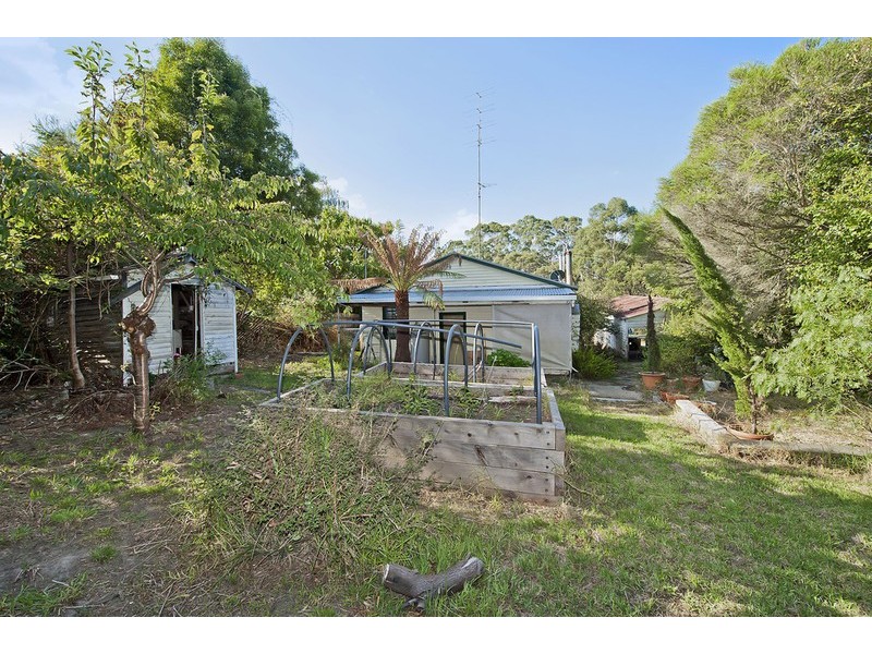 10 Hennigan Street, Forrest VIC 3236