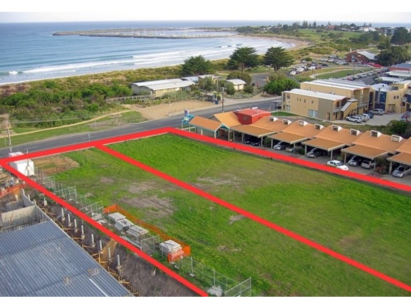 165 & 167 Great Ocean Road, Apollo Bay VIC 3233