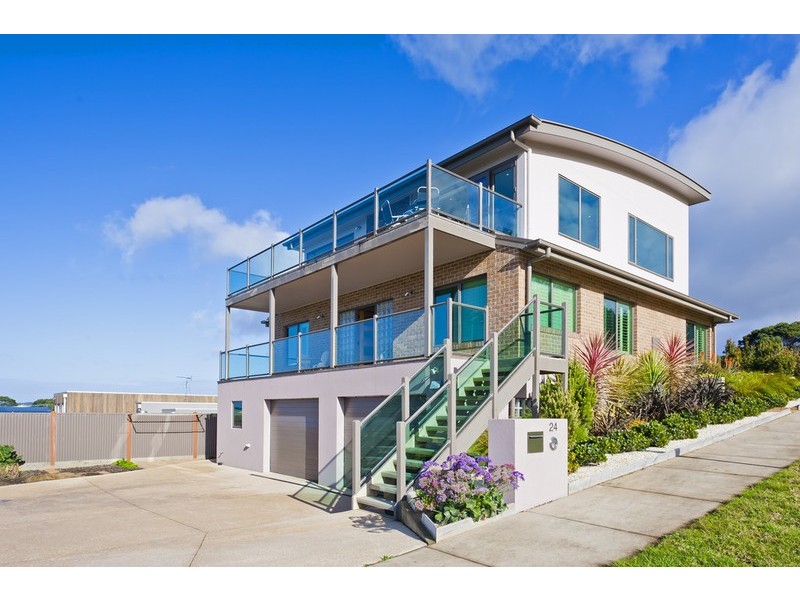 24 Seeberg Court, Apollo Bay VIC 3233