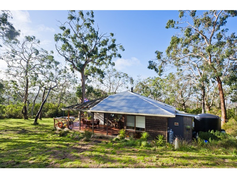 Lot 1 Otway Park (Cape Otway), Apollo Bay VIC 3233