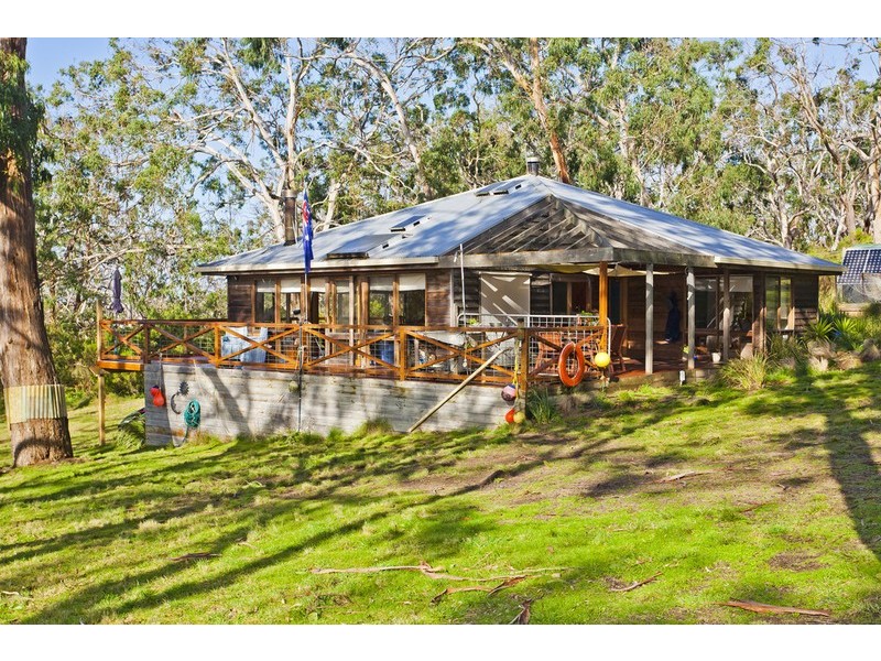 Lot 1 Otway Park (Cape Otway), Apollo Bay VIC 3233