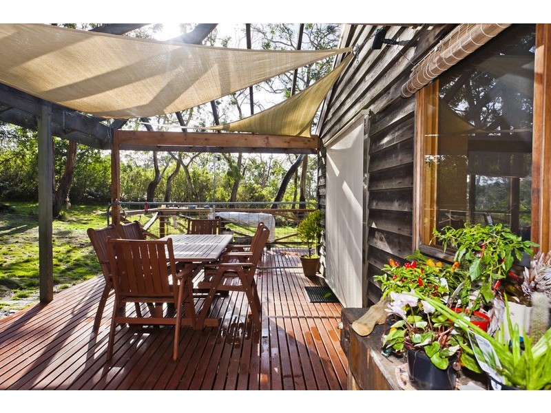 Lot 1 Otway Park (Cape Otway), Apollo Bay VIC 3233