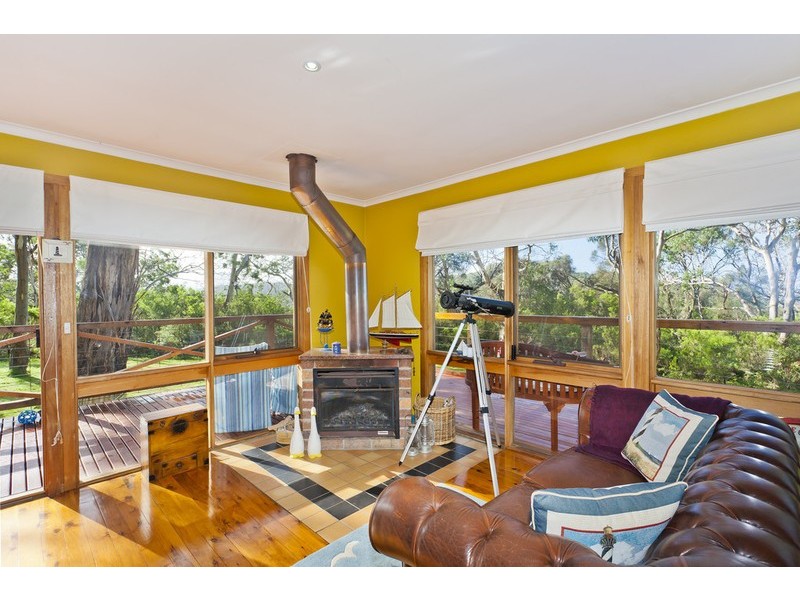 Lot 1 Otway Park (Cape Otway), Apollo Bay VIC 3233