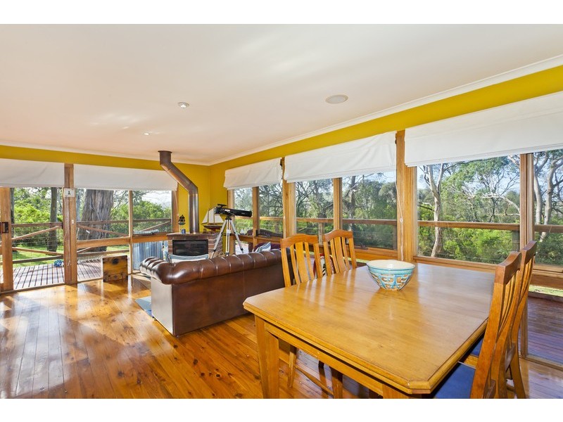 Lot 1 Otway Park (Cape Otway), Apollo Bay VIC 3233