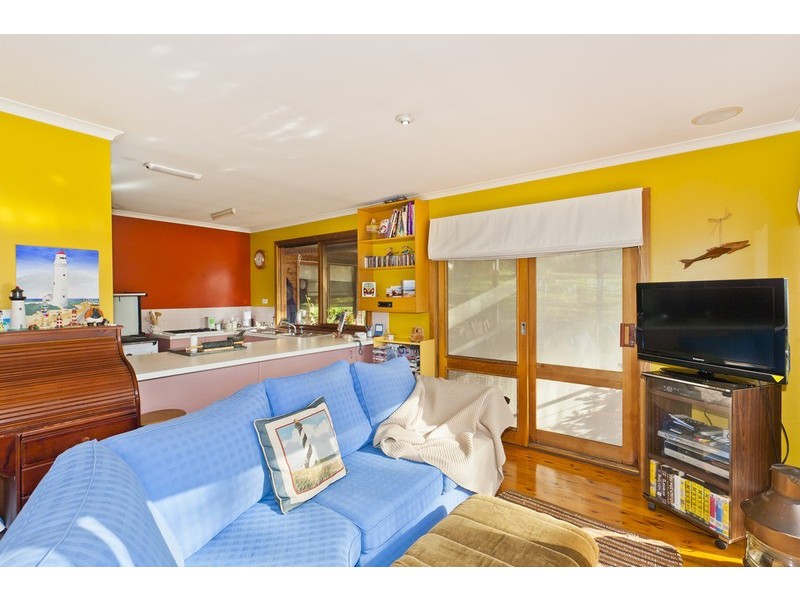 Lot 1 Otway Park (Cape Otway), Apollo Bay VIC 3233