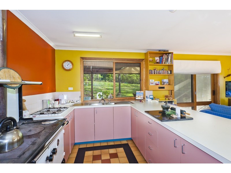 Lot 1 Otway Park (Cape Otway), Apollo Bay VIC 3233