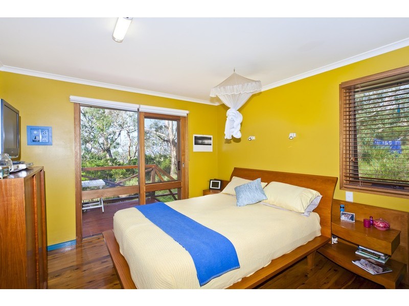 Lot 1 Otway Park (Cape Otway), Apollo Bay VIC 3233