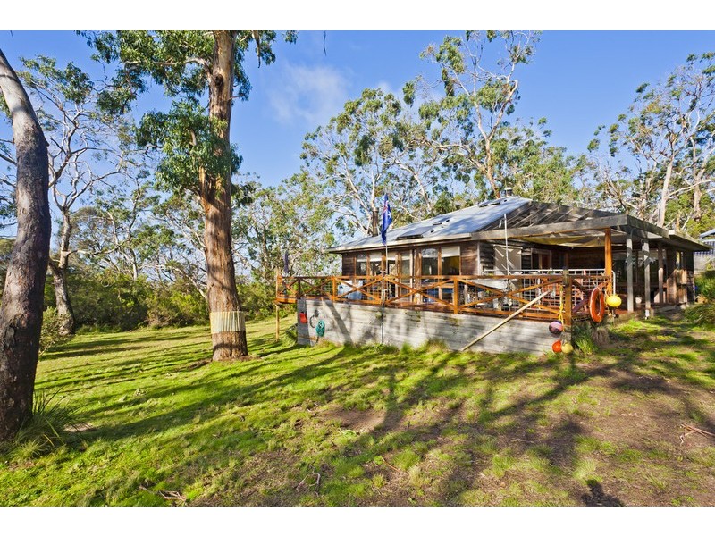 Lot 1 Otway Park (Cape Otway), Apollo Bay VIC 3233