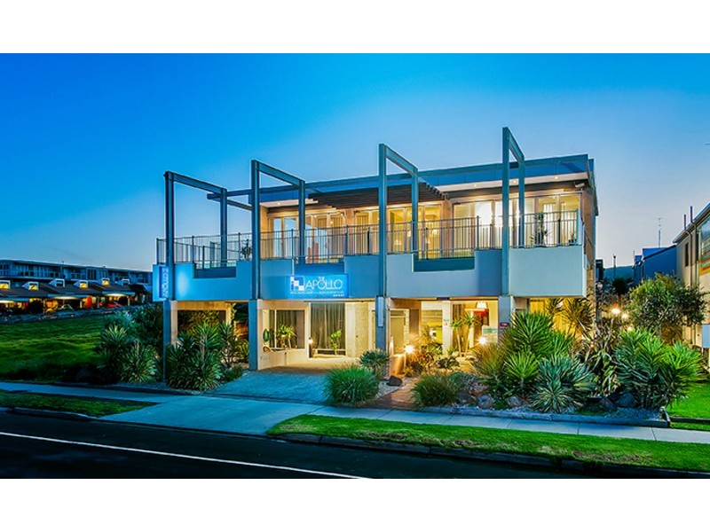 6/169 Great Ocean Road, Apollo Bay VIC 3233