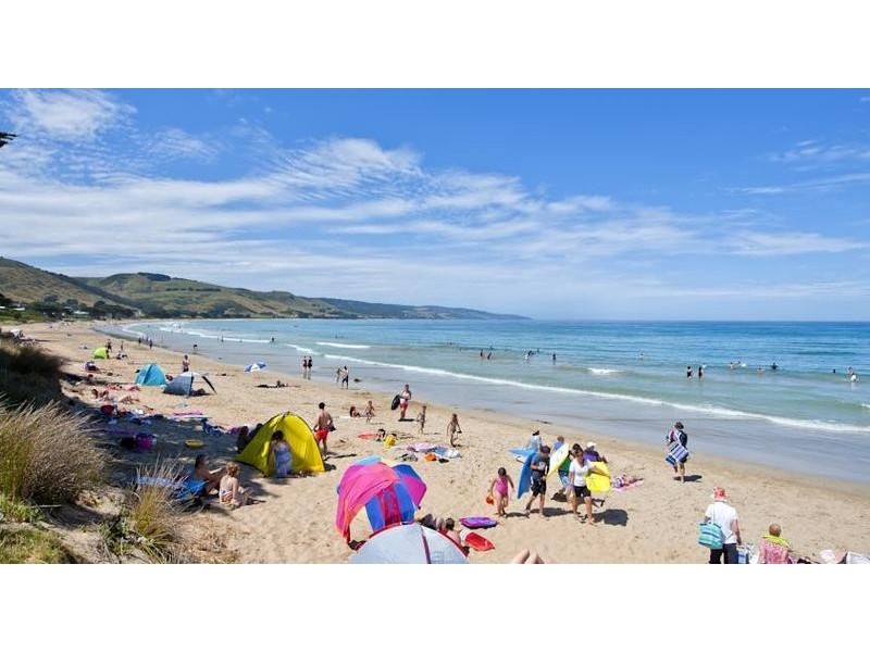 6/169 Great Ocean Road, Apollo Bay VIC 3233