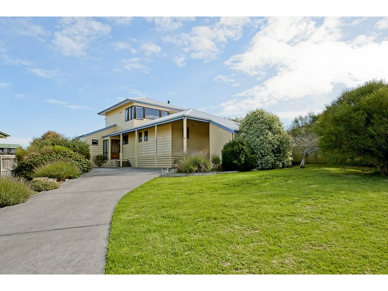 5 Banksia Court, Apollo Bay VIC 3233