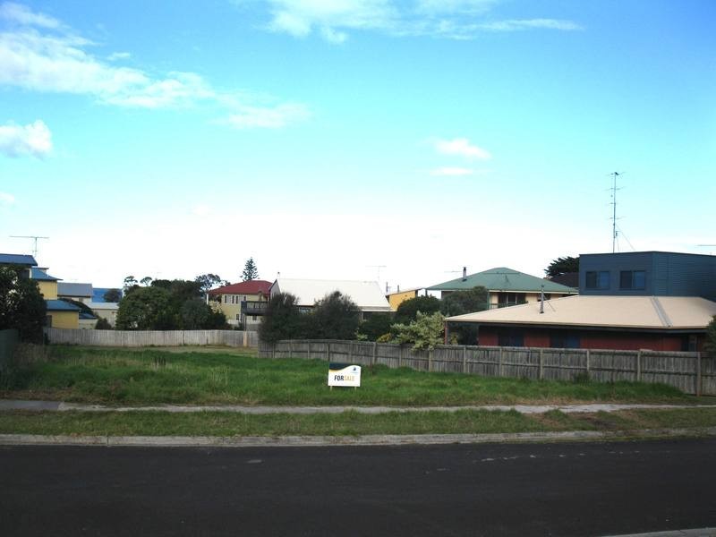 4 Jillian Road, Apollo Bay VIC 3233