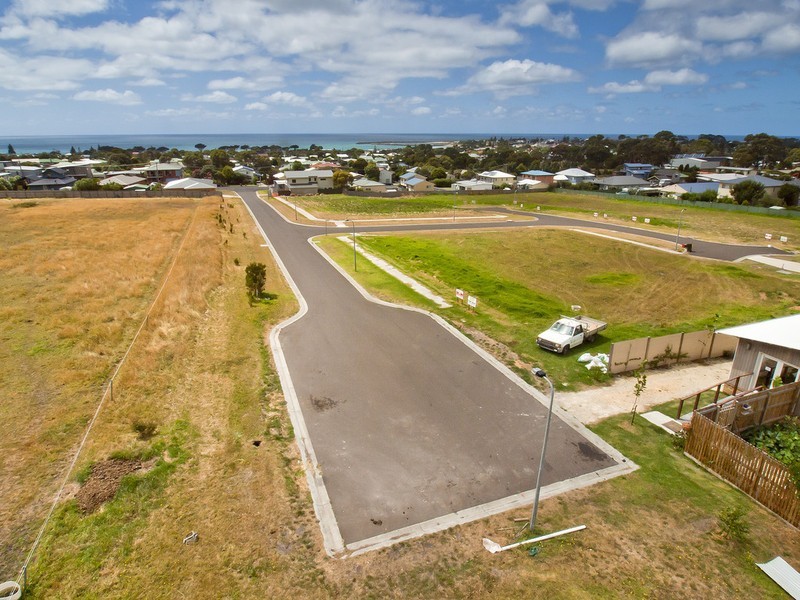 Lot 24 Nova Court, Apollo Bay VIC 3233