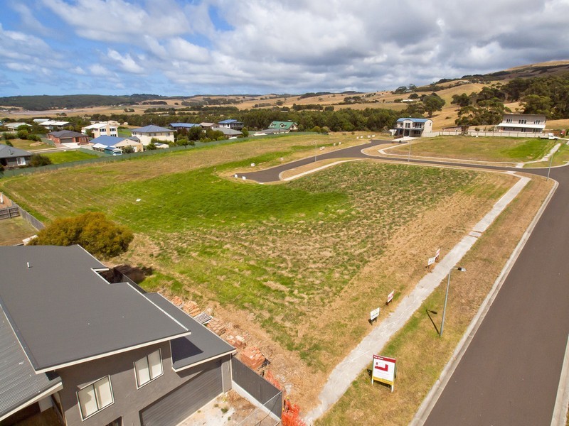 Lot 25 Nova Court, Apollo Bay VIC 3233