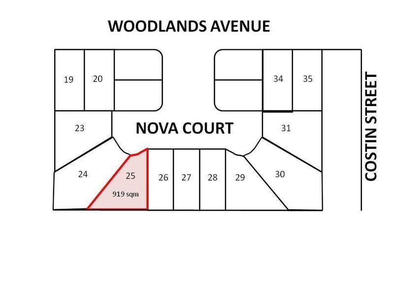Lot 25 Nova Court, Apollo Bay VIC 3233