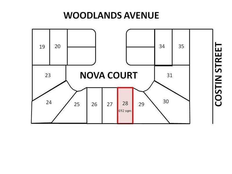 Lot 28 Nova Court, Apollo Bay VIC 3233
