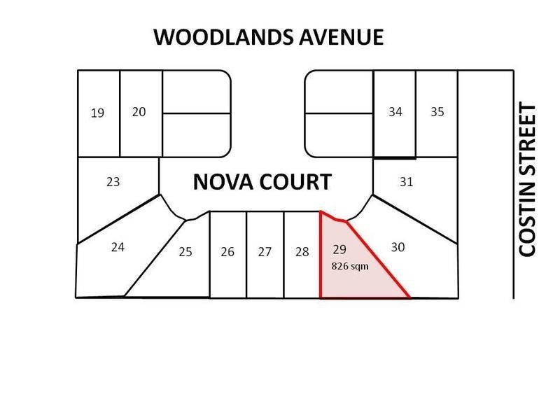 Lot 29 Nova Court, Apollo Bay VIC 3233