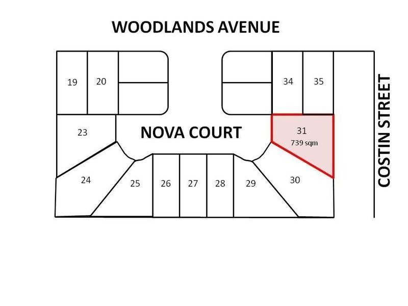 Lot 31 Nova Court, Apollo Bay VIC 3233
