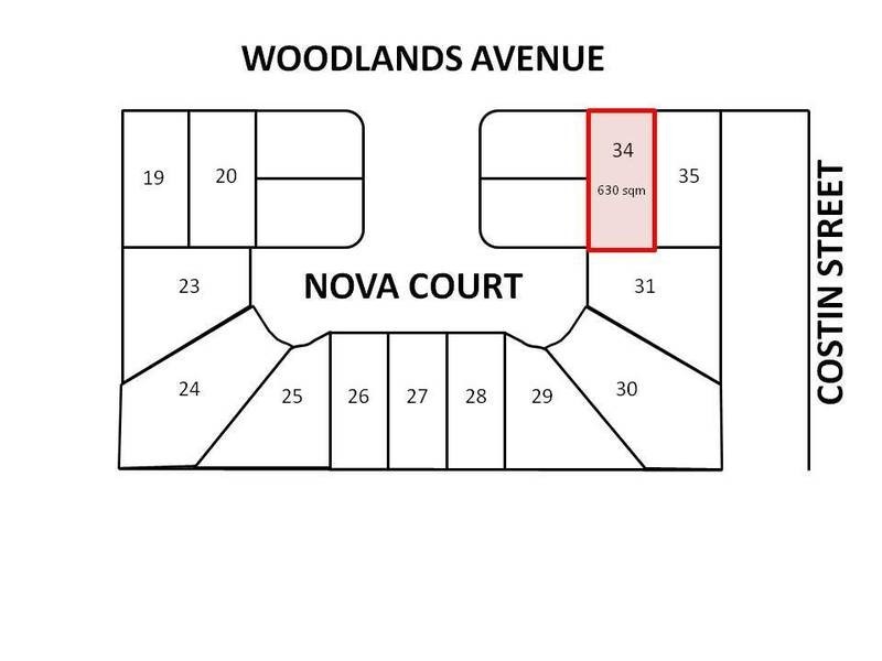 Lot 34 Nova Court, Apollo Bay VIC 3233