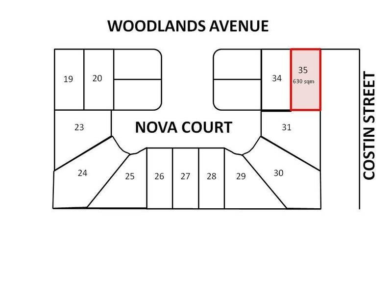Lot 35 Nova Court, Apollo Bay VIC 3233