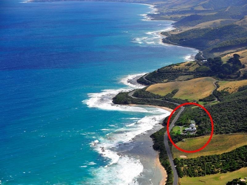 14/5230  Great Ocean Road, Apollo Bay VIC 3233