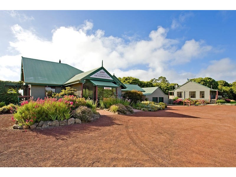 1-15 Great Ocean Road, Lavers Hill VIC 3238