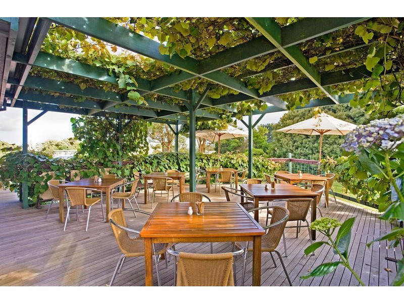 1-15 Great Ocean Road, Lavers Hill VIC 3238