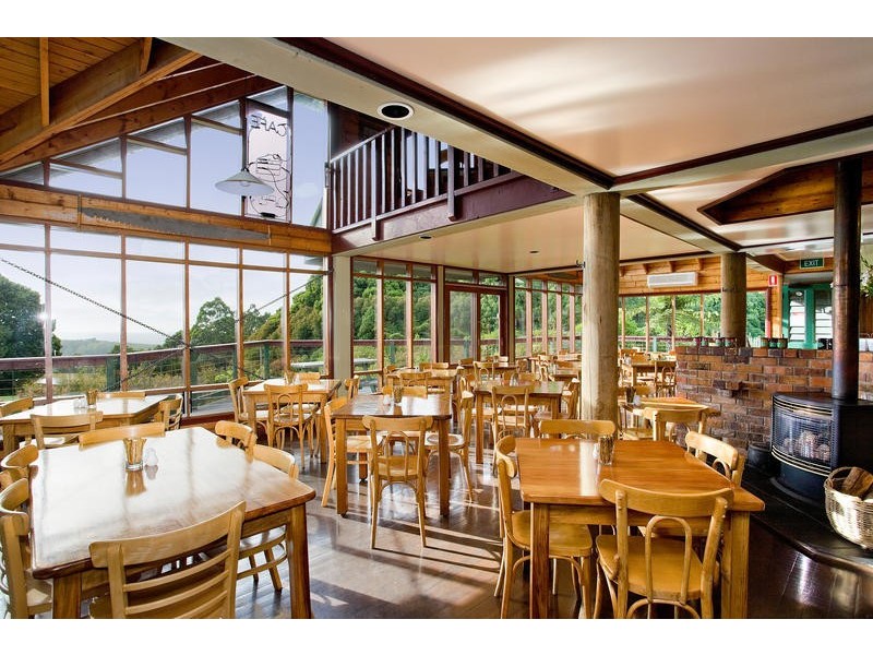 1-15 Great Ocean Road, Lavers Hill VIC 3238