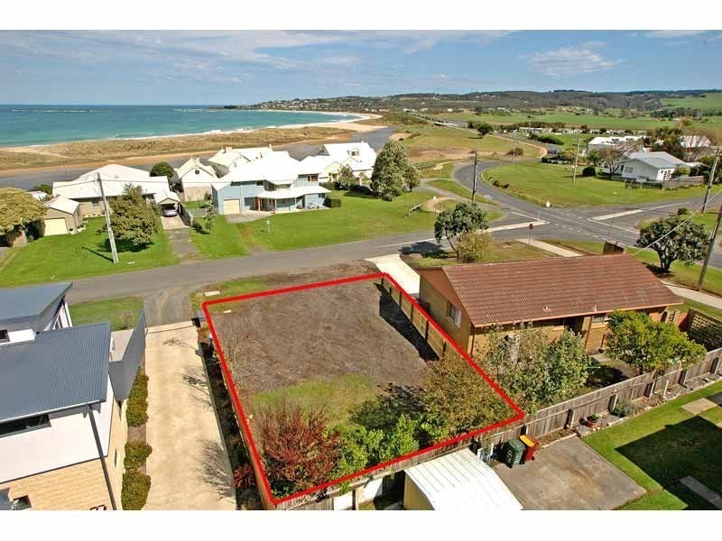 18A Gambier Street, Apollo Bay VIC 3233