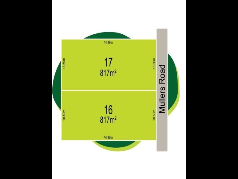 Lot 16 Mullers  Road, Apollo Bay VIC 3233