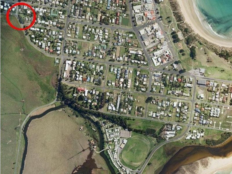 Lot 1 Seymour Crescent, Apollo Bay VIC 3233