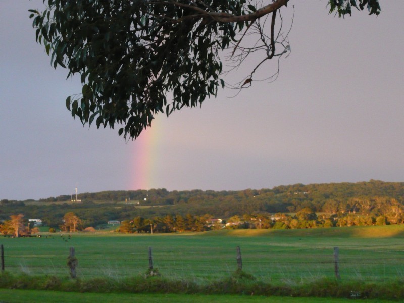 Lot 1 Seymour Crescent, Apollo Bay VIC 3233
