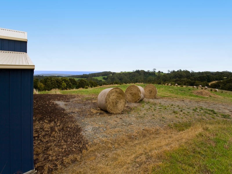 4695 Colac Lavers Hill Road, Lavers Hill VIC 3238