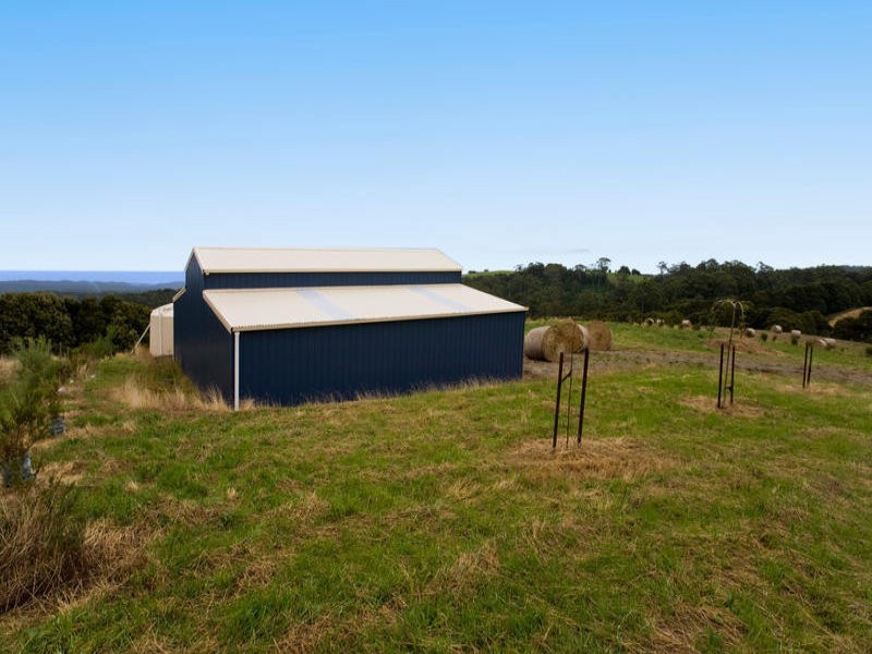 4695 Colac Lavers Hill Road, Lavers Hill VIC 3238