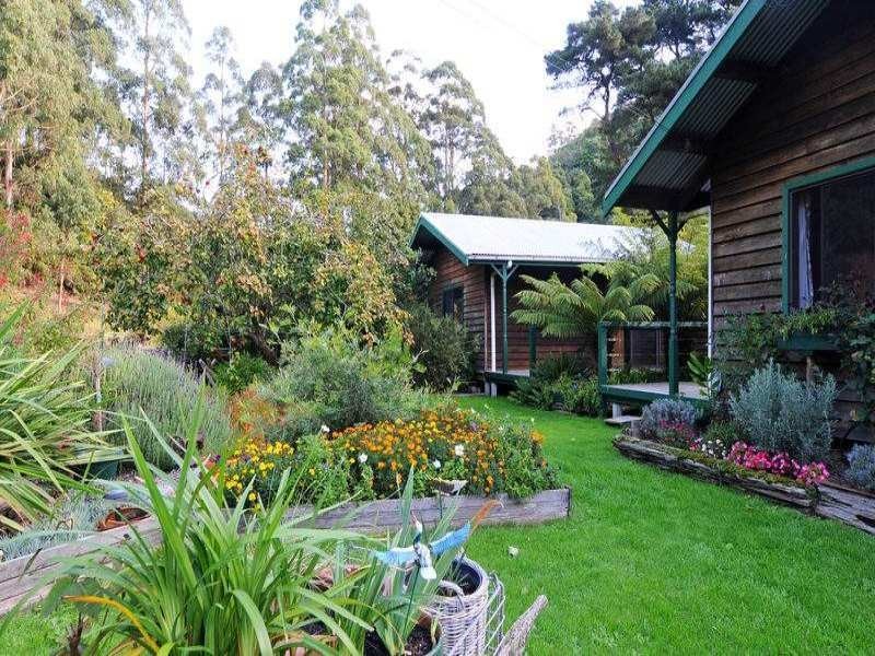 485 Wild Dog Road, Apollo Bay VIC 3233