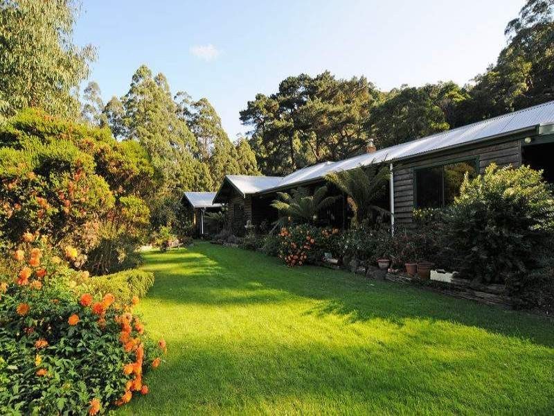 485 Wild Dog Road, Apollo Bay VIC 3233