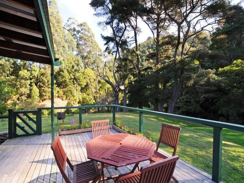 485 Wild Dog Road, Apollo Bay VIC 3233