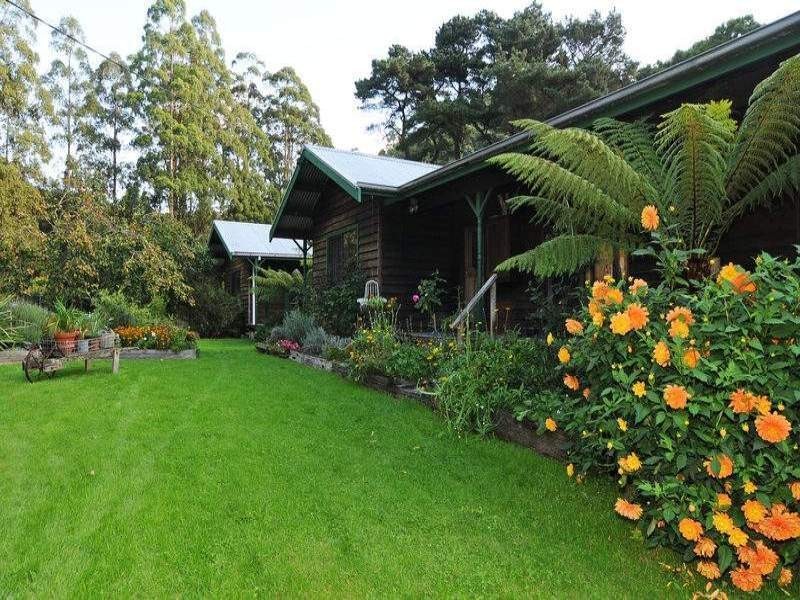 485 Wild Dog Road, Apollo Bay VIC 3233